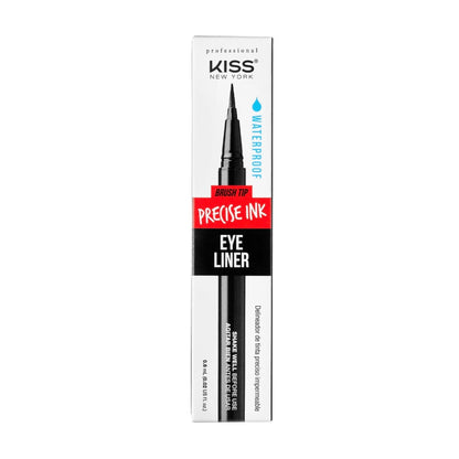 KISS New York All Day Ink Eyeliner