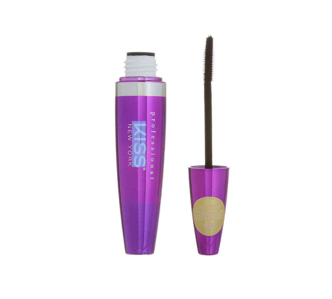 Kiss New York Volume N' Define Mascara