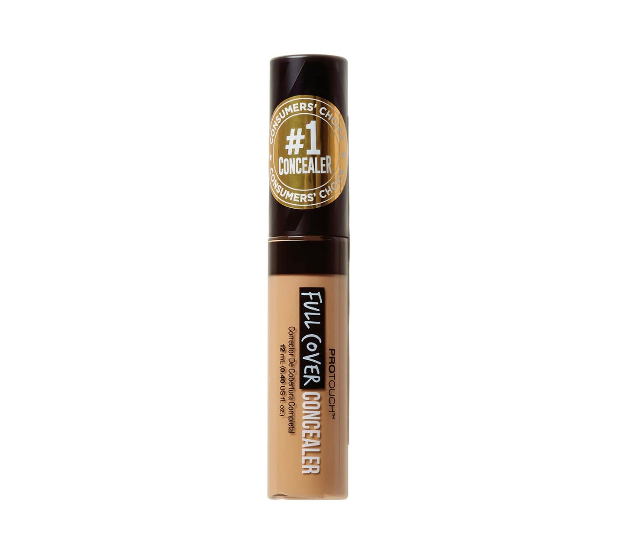 KISS New York Professional Full Cover Concealer