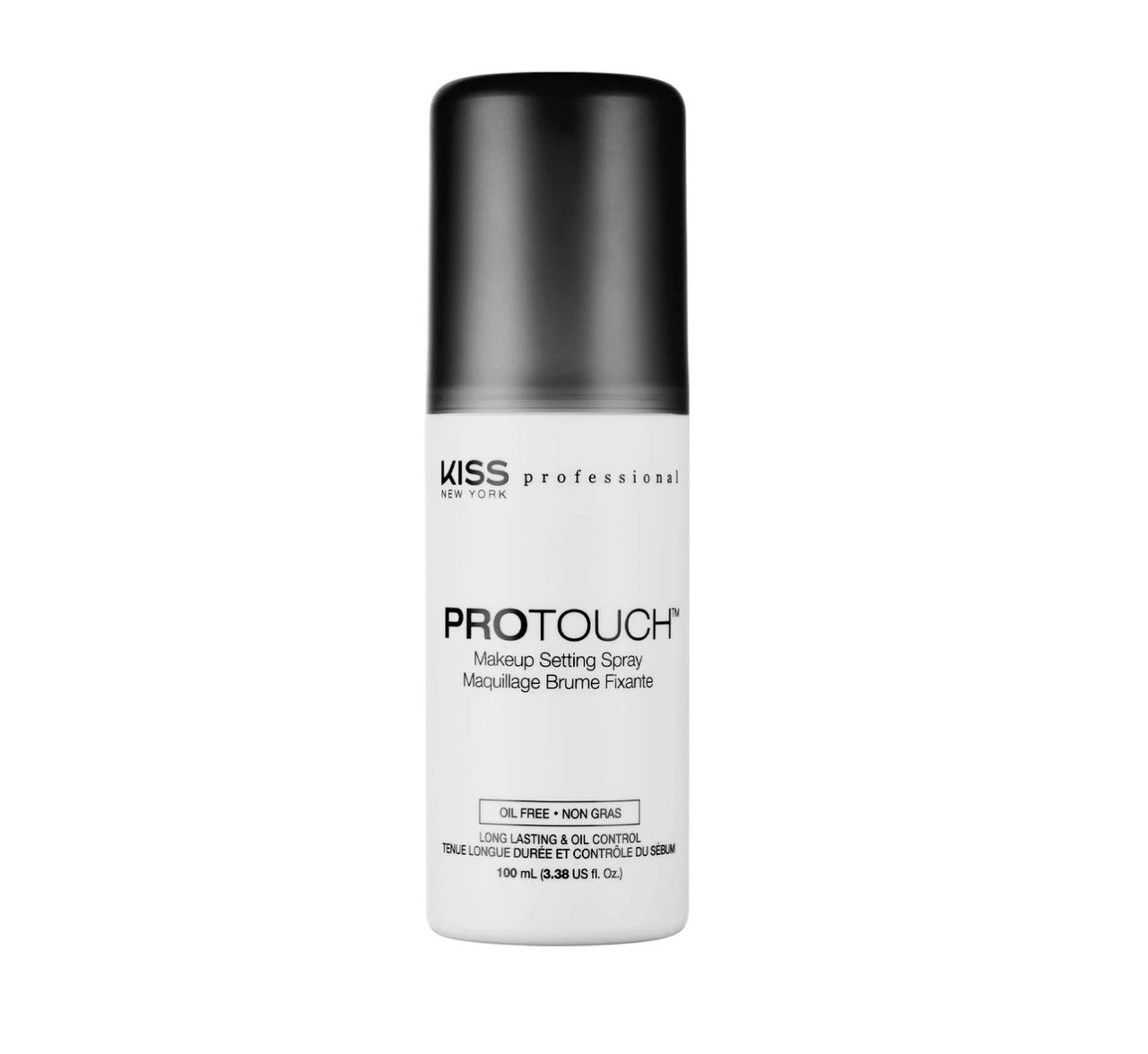 KISS New York Professional ProTouch Setting Spray