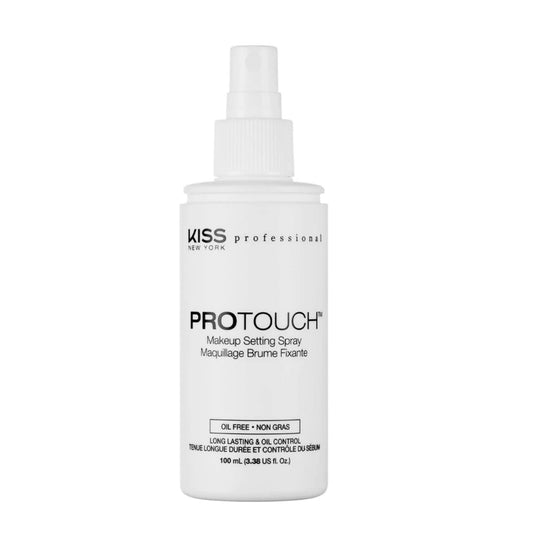 KISS New York Professional ProTouch Setting Spray