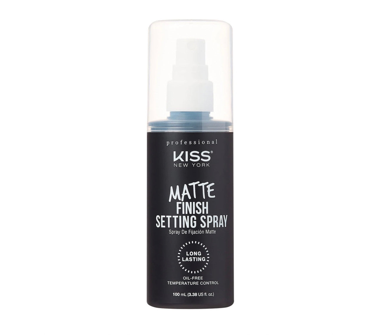 KISS New York Professional ProTouch Setting Spray