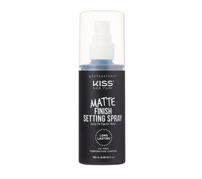 KISS New York Professional ProTouch Setting Spray