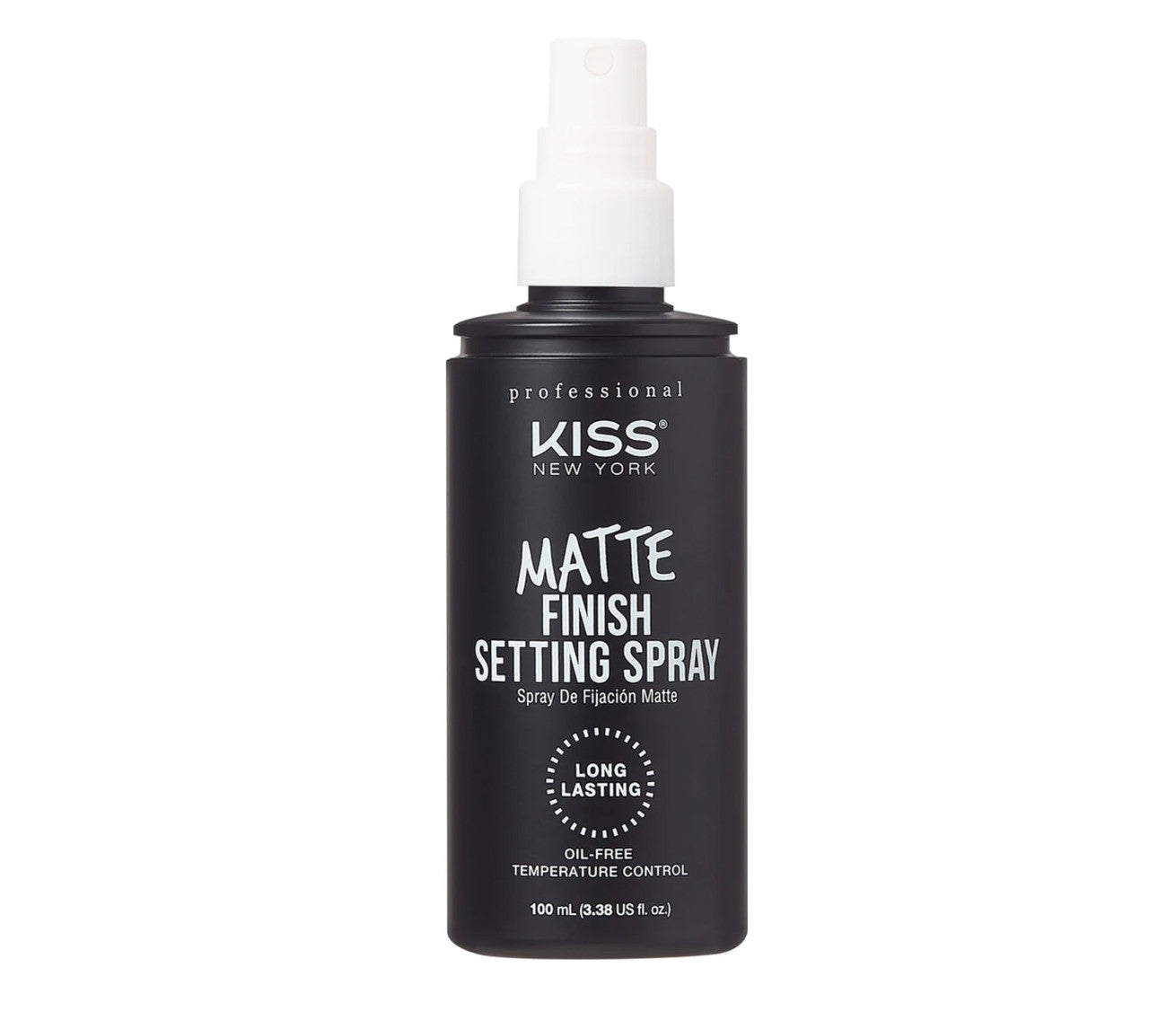 KISS New York Professional ProTouch Setting Spray