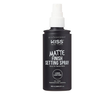 KISS New York Professional ProTouch Setting Spray
