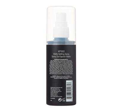 KISS New York Professional ProTouch Setting Spray