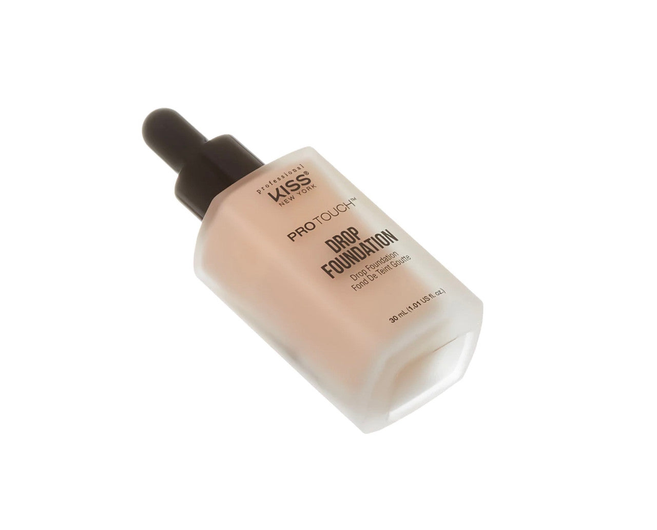 KISS New York Professional ProTouch Drop Foundation