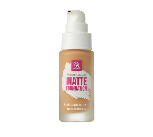 Ruby Kisses Fresh All Day Matte Foundation