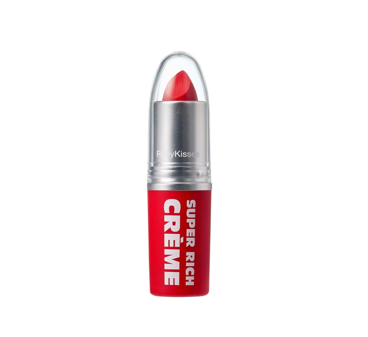 Ruby Kisses Super Rich Creme Lipstick