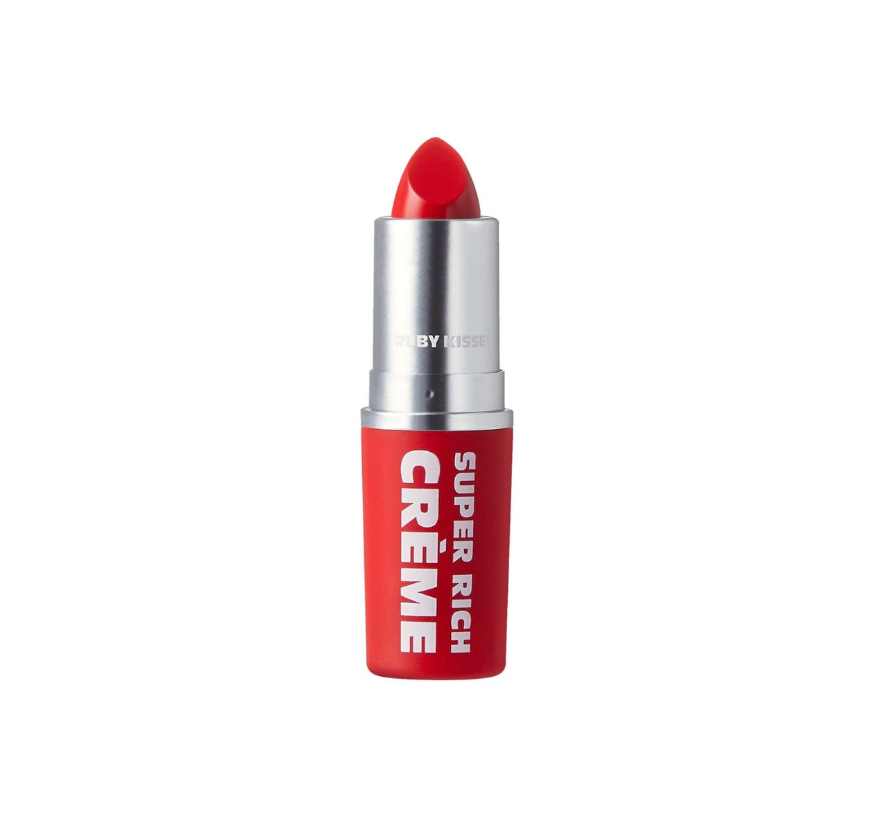 Ruby Kisses Super Rich Creme Lipstick