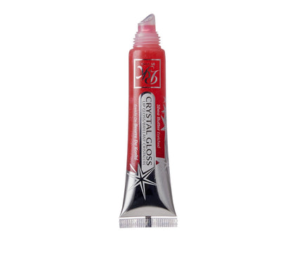 Ruby Kisses Crystal Lip Gloss