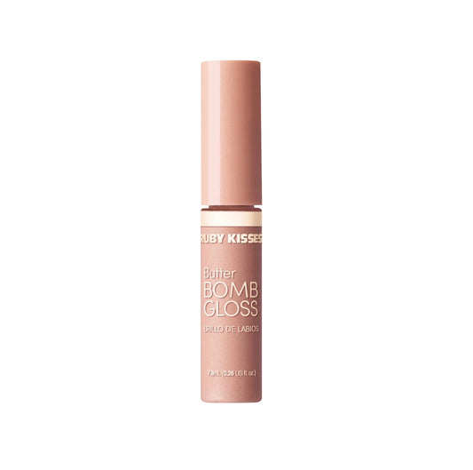 Ruby Kisses Butter Bomb Gloss