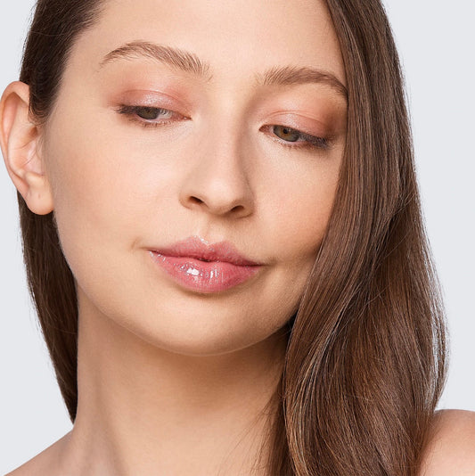 Ruby Kisses Jellicious Lip Gloss