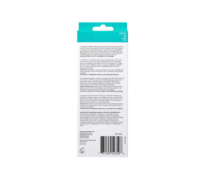 KISS Color & Care Quick Cover Root Touch-Up Comb