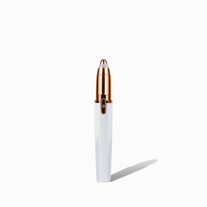NICKA K Brows & Facial Hair Remover