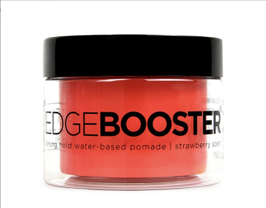 Style Factor EDGE BOOSTER Strong Hold Water-based Pomade