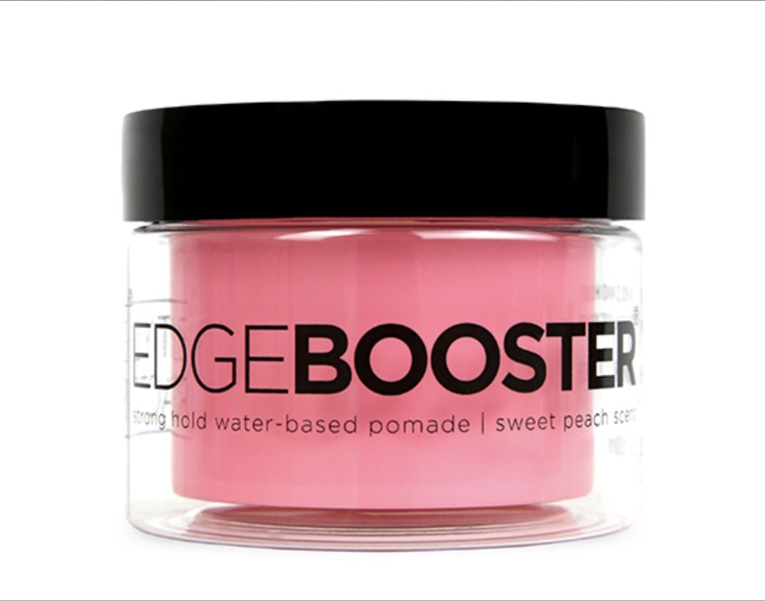 Style Factor EDGE BOOSTER Strong Hold Water-based Pomade