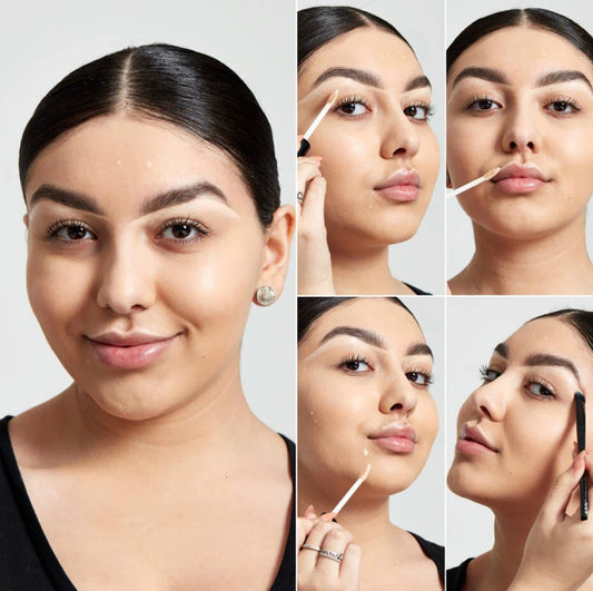 NYX Professional Can't Stop Won't Stop Contour Concealer