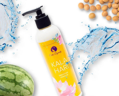 Curls Dynasty Kala Hari Smoothie Leave In