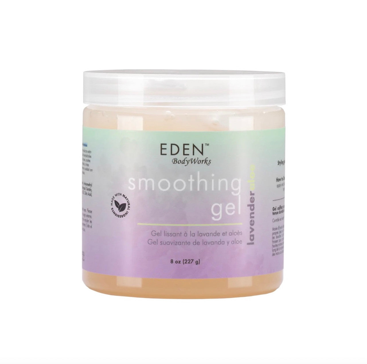 EDEN BodyWorks Lavender Aloe [Smoothing Gel]