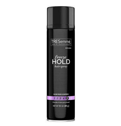 TRESemme Aerosol Hairspray Freeze Hold (11 oz)