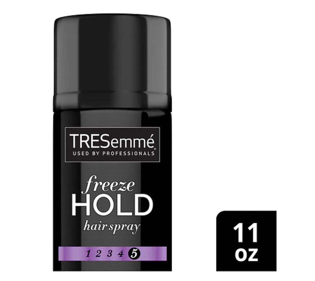 TRESemme Aerosol Hairspray Freeze Hold (11 oz)