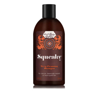 Uncle Funky's Daughter Squeaky Deep Cleansing Shampoo (8 oz)