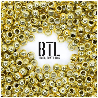 BTL Professional Lock & Twist Gel Extreme Performance