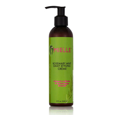 Mielle Rosemary Mint Multi-Vitamin Daily Styling Creme