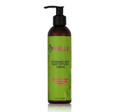 Mielle Rosemary Mint Multi-Vitamin Daily Styling Creme
