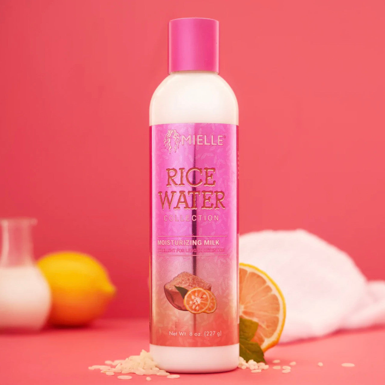 Mielle Rice Water Moisturizing Milk