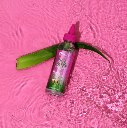 Mielle Rice Water & Aloe Scalp Relief