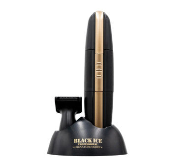 Black Ice Professional 2in1 Nose & Beard Trimmer