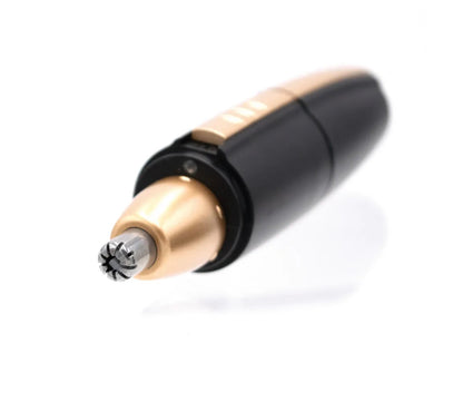 Black Ice Professional 2in1 Nose & Beard Trimmer