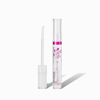NICKA K Jewel Lip Glow Oil