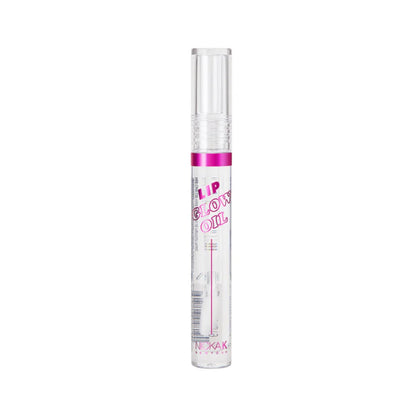 NICKA K Jewel Lip Glow Oil