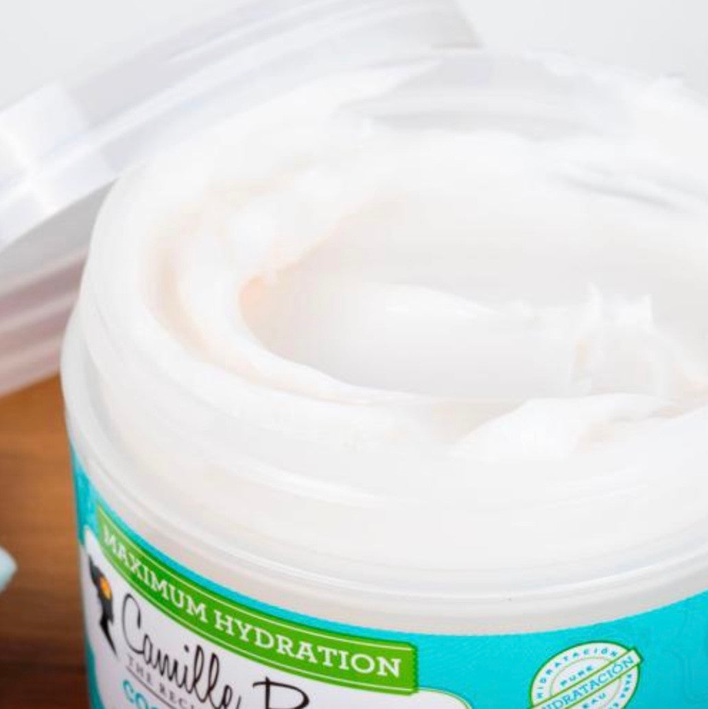 Camille Rose Coconut Water Style Setter