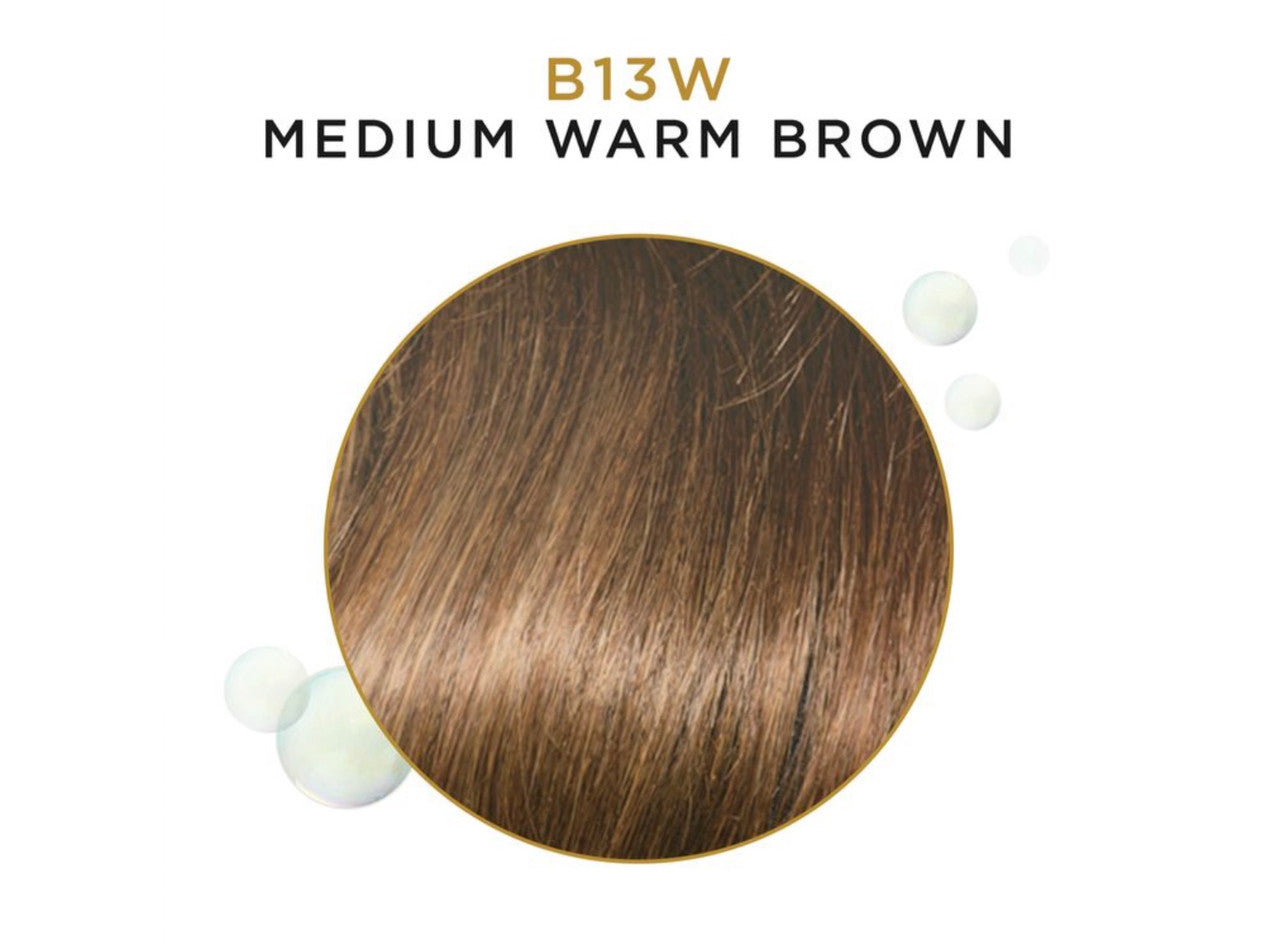 Clairol Beautiful Collection Semi-Permanent Hair Color