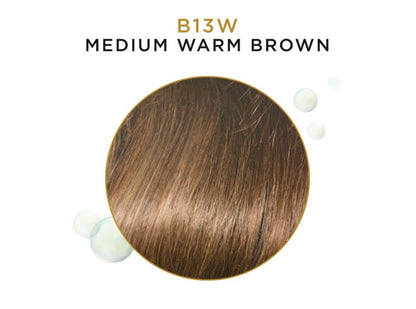 Clairol Beautiful Collection Semi-Permanent Hair Color