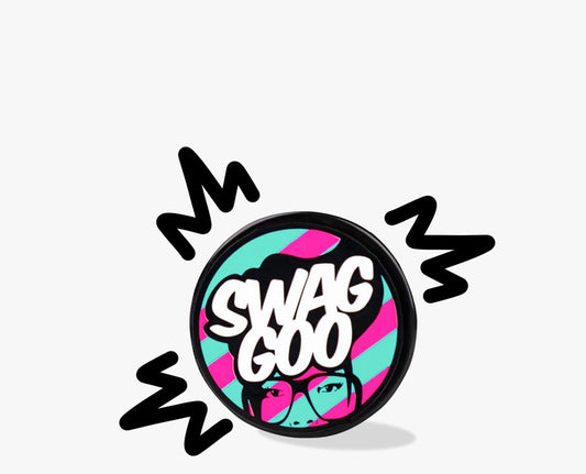 The Doux Swag Goo Edge Control