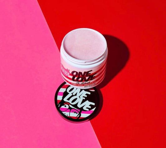The Doux One Love Co-Wash All-In-One Shampoo Deep Conditioner Treatment