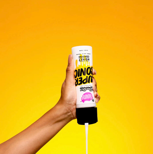 The Doux Bee Girl Supersonic Honey Condish