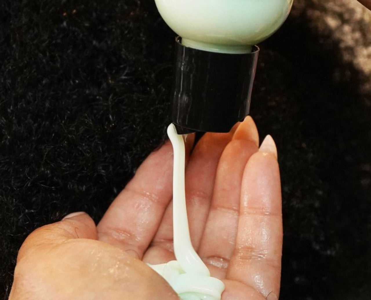 Kaleidoscope Therapeutic Growth Conditioner