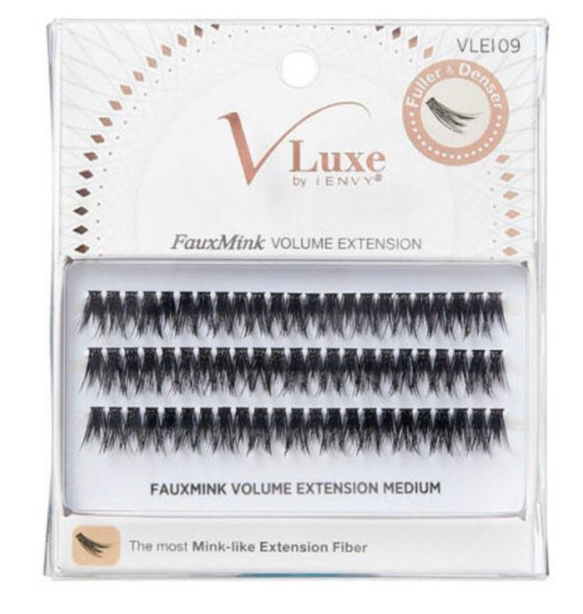 KISS i Envy Vluxe Collection