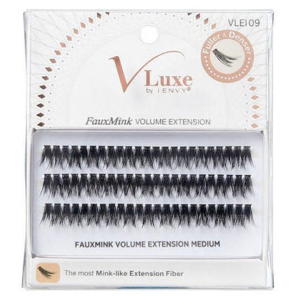 KISS i Envy Vluxe Collection