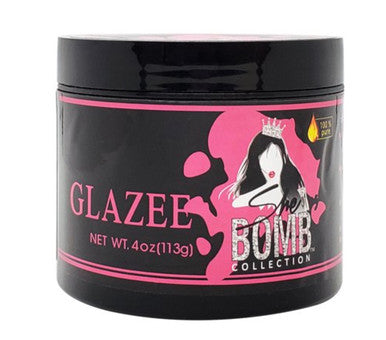 She Is Bomb Glazee