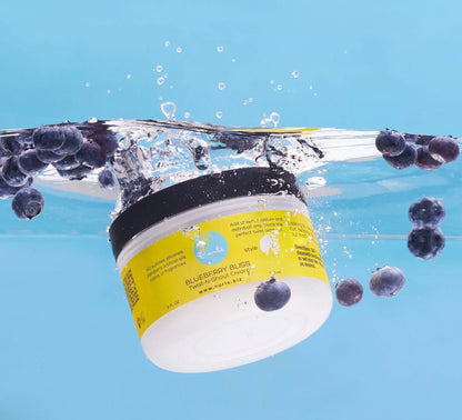 CURLS Blueberry Bliss Twist N Shout Cream