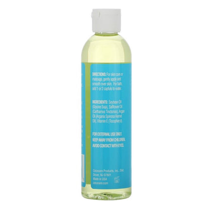 Cococare 100% Natural Moroccan Argan Oil