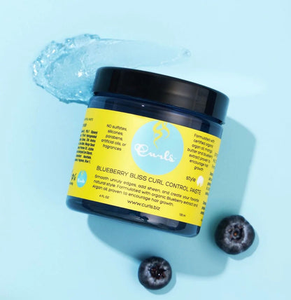 CURLS Blueberry Bliss Curl Control Paste