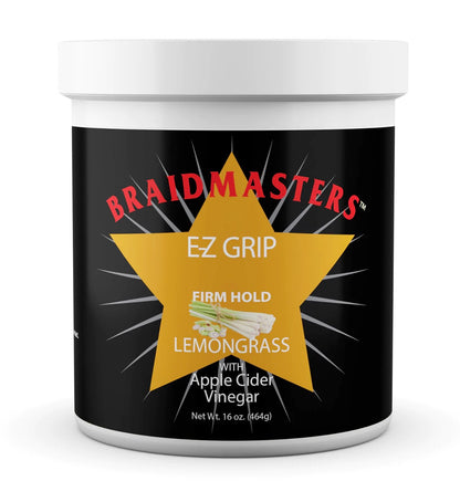 Braid Masters EZ Grip Braid and Loc Gel